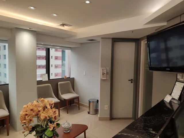 Imagem: Excelente Oportunidade Conjunto Comercial