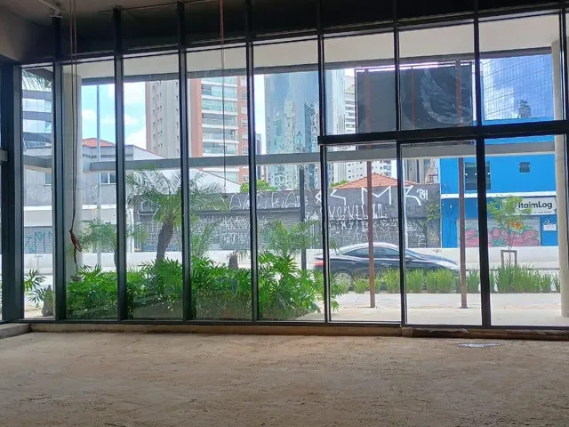 Imagem 10: Conjunto Comercial de Luxo na Vila Nova Conceição: 4 Salas, 380M² - Imperdível!