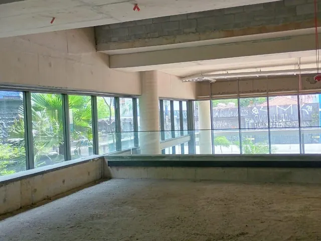 Imagem 8: Conjunto Comercial de Luxo na Vila Nova Conceição: 4 Salas, 380M² - Imperdível!