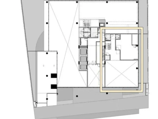 Imagem 5: Conjunto Comercial de Luxo na Vila Nova Conceição: 4 Salas, 380M² - Imperdível!