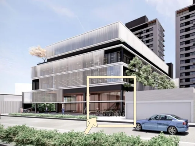 Imagem 2: Conjunto Comercial de Luxo na Vila Nova Conceição: 4 Salas, 380M² - Imperdível!
