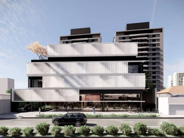Imagem 6: Conjunto Comercial de Luxo na Vila Nova Conceição: 4 Salas, 380M² - Imperdível!