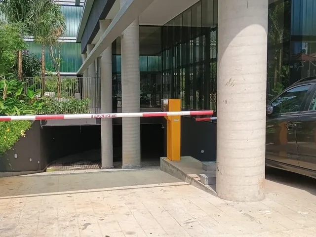 Imagem 9: Conjunto Comercial de Luxo na Vila Nova Conceição: 4 Salas, 380M² - Imperdível!