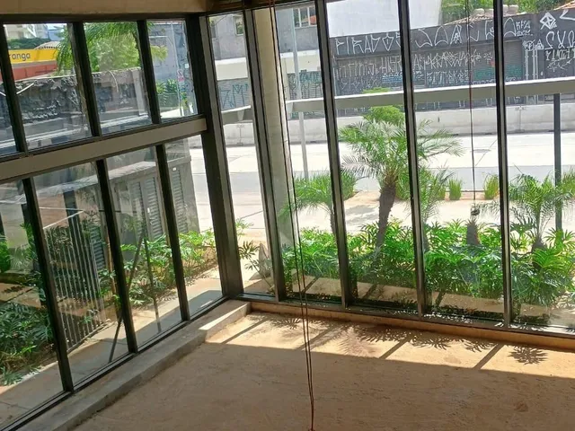 Imagem 4: Conjunto Comercial de Luxo na Vila Nova Conceição: 4 Salas, 380M² - Imperdível!