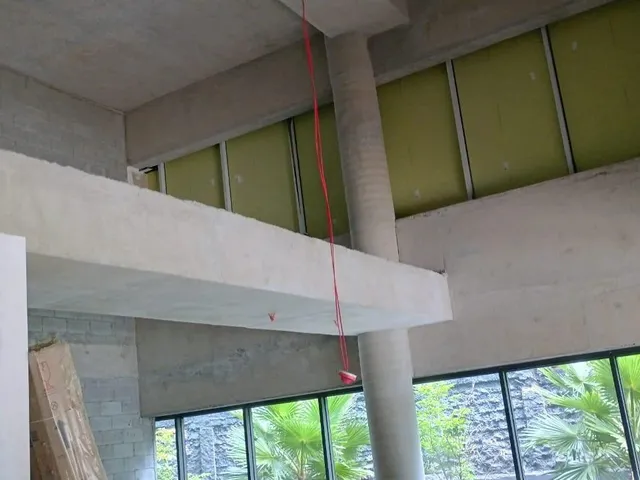Imagem 12: Conjunto Comercial de Luxo na Vila Nova Conceição: 4 Salas, 380M² - Imperdível!