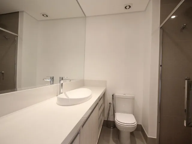Imagem 10: Residência de Luxo em Higienópolis: Cobertura com 4 Quartos, 2 Suítes, 4 Banheiros e 381,72 M² em São Paulo-Sp