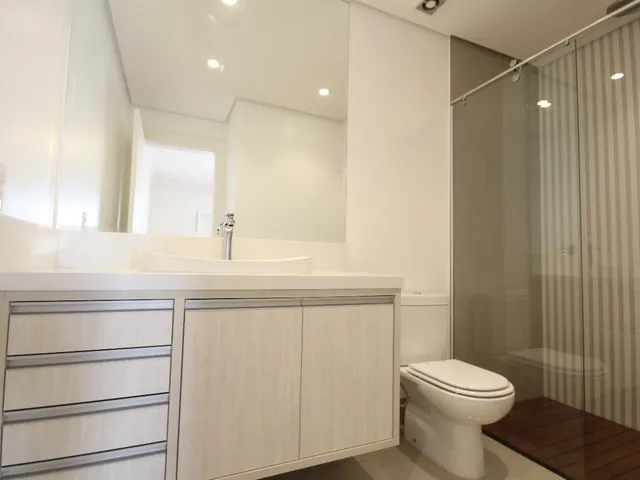 Imagem 3: Residência de Luxo em Higienópolis: Cobertura com 4 Quartos, 2 Suítes, 4 Banheiros e 381,72 M² em São Paulo-Sp