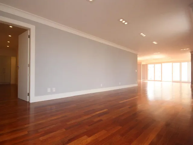 Imagem 9: Residência de Luxo em Higienópolis: Cobertura com 4 Quartos, 2 Suítes, 4 Banheiros e 381,72 M² em São Paulo-Sp