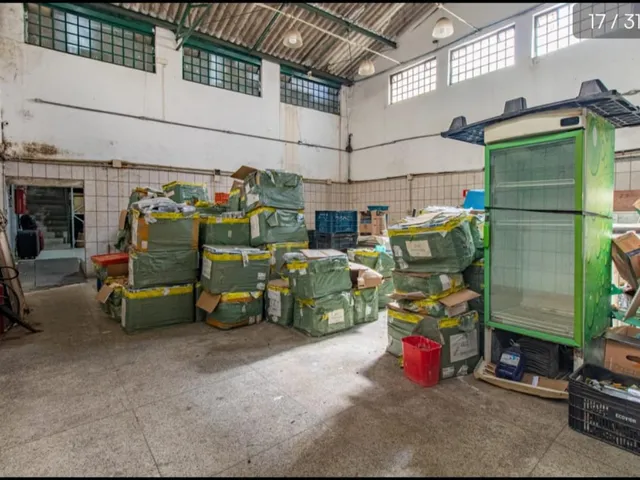 Imagem 11: Galpão Comercial em Condomínio na Vila Ipojuca - São Paulo-SP: 3 salas, 2 banheiros, 2