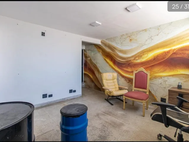 Imagem 8: Galpão Comercial em Condomínio na Vila Ipojuca - São Paulo-SP: 3 salas, 2 banheiros, 2