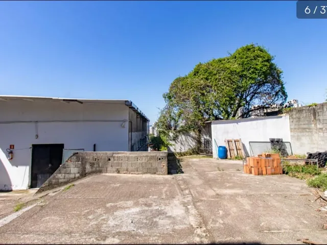 Imagem 14: Galpão Comercial em Condomínio na Vila Ipojuca - São Paulo-SP: 3 salas, 2 banheiros, 2