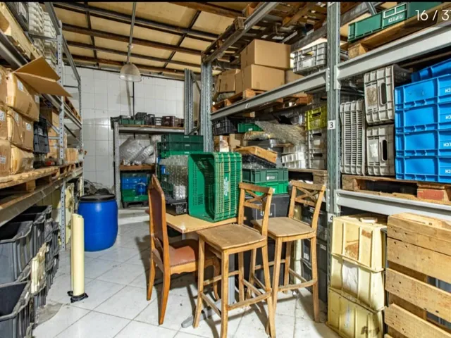 Imagem 16: Galpão Comercial em Condomínio na Vila Ipojuca - São Paulo-SP: 3 salas, 2 banheiros, 2
