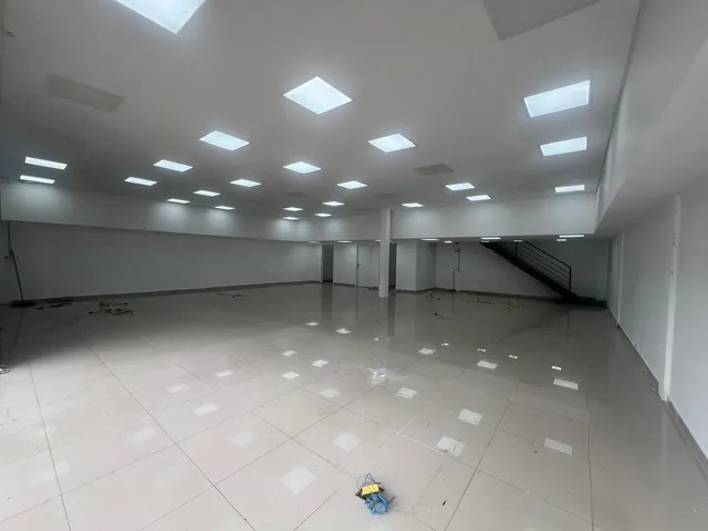 Imagem: Galpão Comercial para Locação no Brooklin