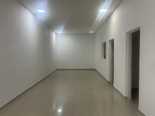 Imagem 4: Galpão Comercial para Locação no Brooklin - São Paulo-SP: 3 Salas, 3 Banheiros, 4