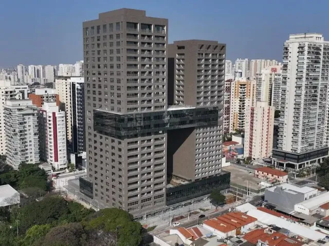 Imagem: Ponto Comercial para Locação no Tatuapé