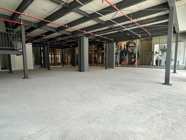 Imagem 3: Ponto Comercial para Locação no Tatuapé - São Paulo-Sp 447,30M² de Área Disponível!