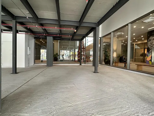 Imagem 4: Ponto Comercial para Locação no Tatuapé - São Paulo-Sp 447,30M² de Área Disponível!