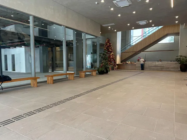 Imagem 2: Ponto Comercial para Locação no Tatuapé - São Paulo-Sp 447,30M² de Área Disponível!