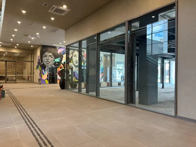 Imagem 6: Ponto Comercial para Locação no Tatuapé - São Paulo-Sp 447,30M² de Área Disponível!