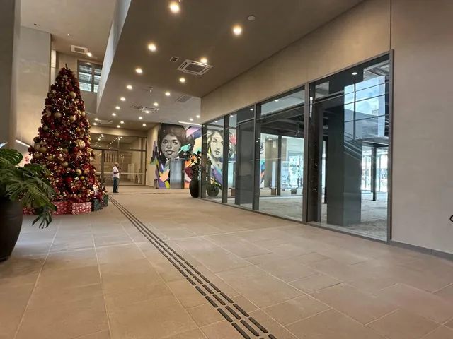 Imagem 5: Ponto Comercial para Locação no Tatuapé - São Paulo-Sp 447,30M² de Área Disponível!