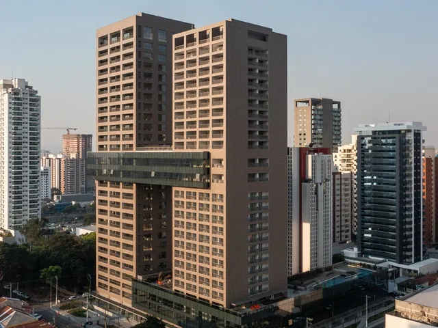 Imagem 9: Ponto Comercial para Locação no Tatuapé - São Paulo-Sp 447,30M² de Área Disponível!