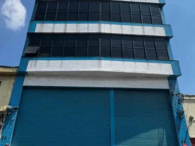 Imagem 1: Oportunidade Imperdível: Prédio Comercial de 2.000M² À Venda no Belenzinho, São Paulo-Sp