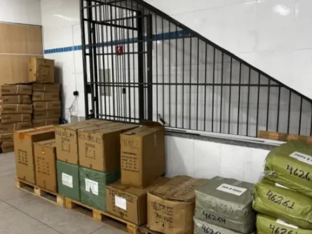 Imagem 5: Oportunidade Imperdível: Prédio Comercial de 2.000M² À Venda no Belenzinho, São Paulo-Sp