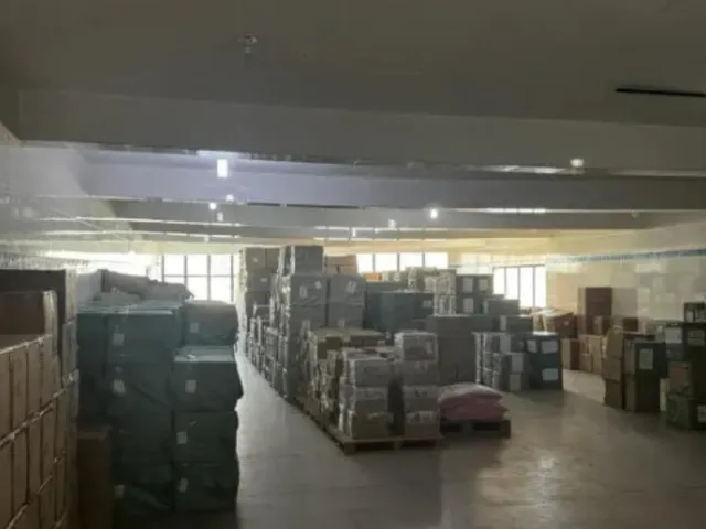 Imagem 3: Oportunidade Imperdível: Prédio Comercial de 2.000M² À Venda no Belenzinho, São Paulo-Sp
