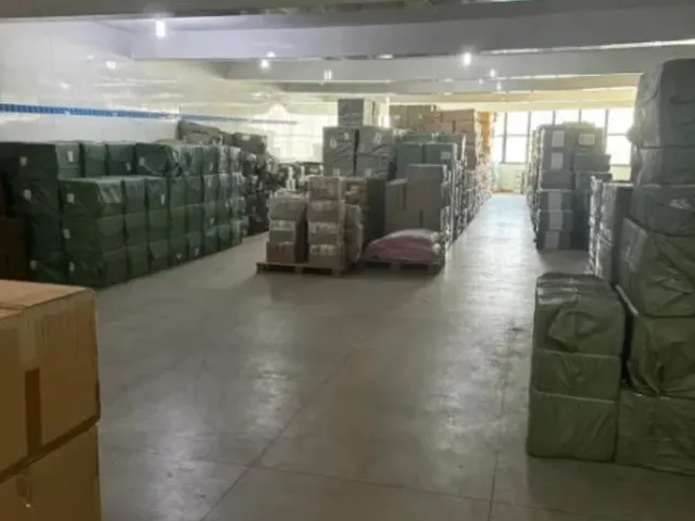 Imagem 8: Oportunidade Imperdível: Prédio Comercial de 2.000M² À Venda no Belenzinho, São Paulo-Sp