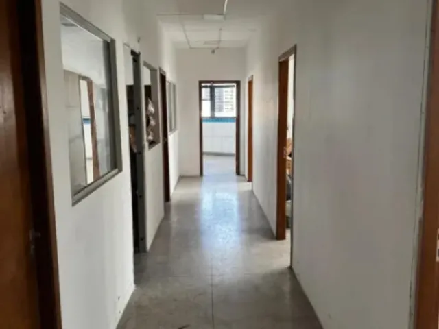 Imagem 13: Oportunidade Imperdível: Prédio Comercial de 2.000M² À Venda no Belenzinho, São Paulo-Sp