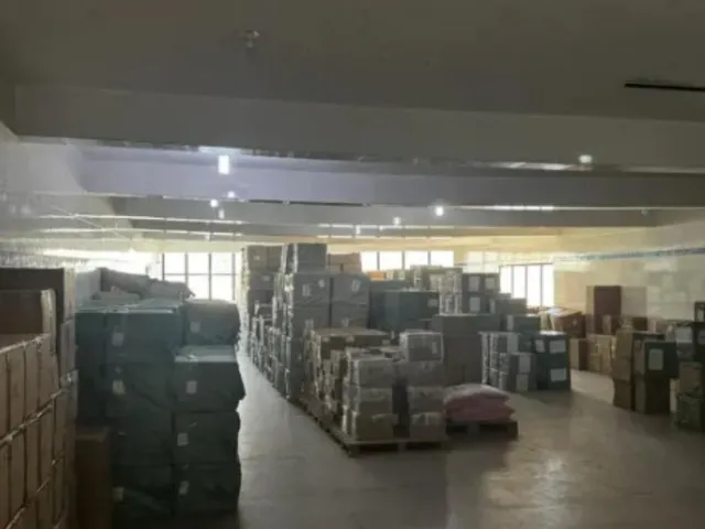 Imagem 12: Oportunidade Imperdível: Prédio Comercial de 2.000M² À Venda no Belenzinho, São Paulo-Sp