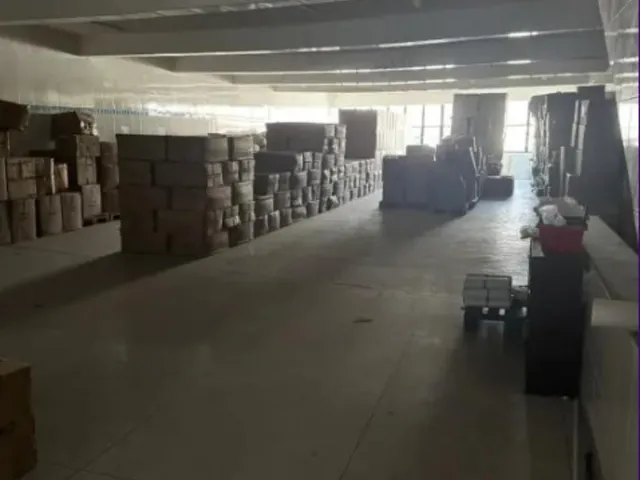 Imagem 11: Oportunidade Imperdível: Prédio Comercial de 2.000M² À Venda no Belenzinho, São Paulo-Sp