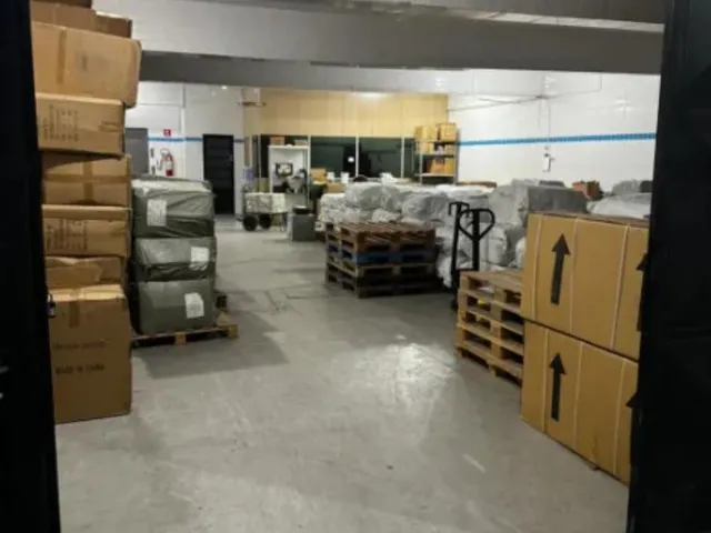 Imagem 7: Oportunidade Imperdível: Prédio Comercial de 2.000M² À Venda no Belenzinho, São Paulo-Sp