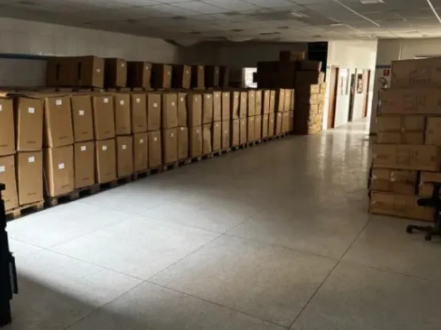 Imagem 9: Oportunidade Imperdível: Prédio Comercial de 2.000M² À Venda no Belenzinho, São Paulo-Sp