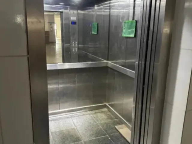 Imagem 16: Oportunidade Imperdível: Prédio Comercial de 2.000M² À Venda no Belenzinho, São Paulo-Sp