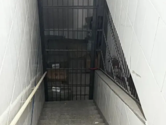 Imagem 2: Oportunidade Imperdível: Prédio Comercial de 2.000M² À Venda no Belenzinho, São Paulo-Sp