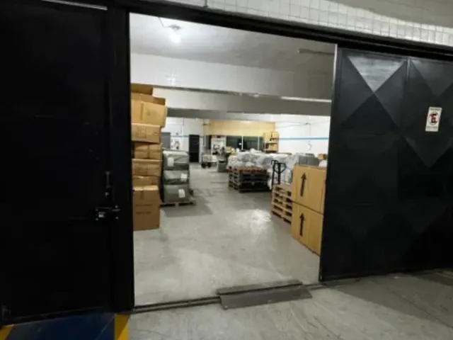 Imagem 6: Oportunidade Imperdível: Prédio Comercial de 2.000M² À Venda no Belenzinho, São Paulo-Sp