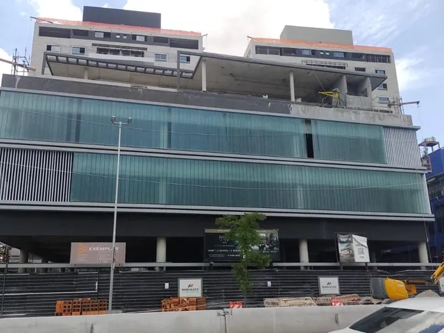 Imagem: Salão Comercial de Alto Padrão na Vila