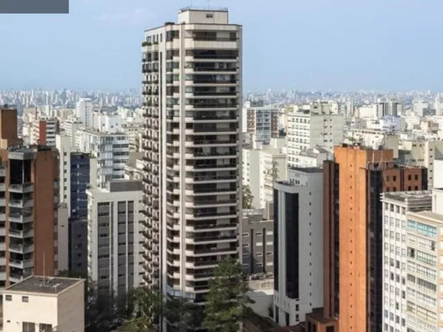 Imagem: APARTAMENTO RESIDENCIAL em São Paulo