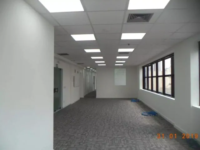 Imagem: Conjunto Comercial em São Paulo - São