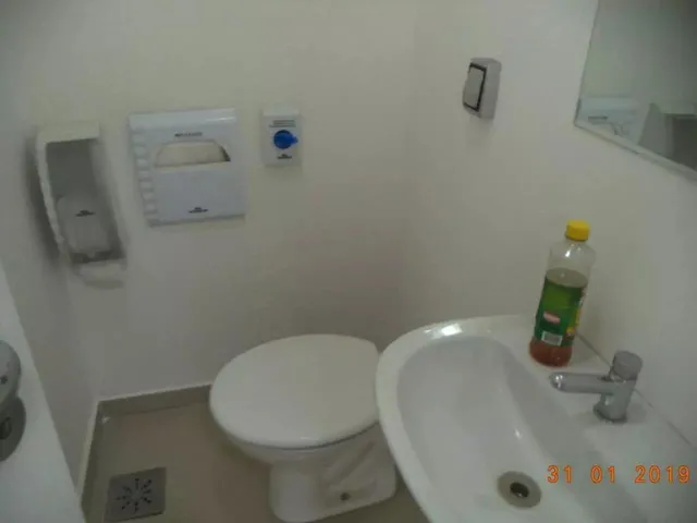 Imagem 4: Conjunto Comercial em São Paulo - São Paulo, Vila Buarque