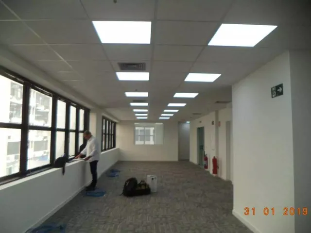 Imagem 8: Conjunto Comercial em São Paulo - São Paulo, Vila Buarque
