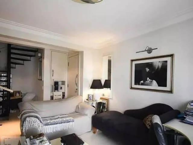 Imagem: COBERTURA RESIDENCIAL em São Paulo - São