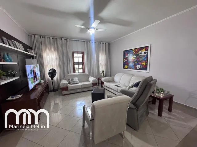 Imagem: Casa a Venda/ Nova Veneza em Sumaré