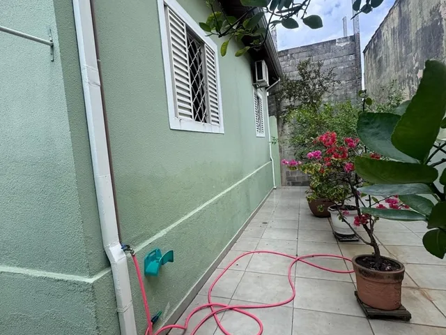 Imagem 3: Casa a Venda/ Nova Veneza em Sumaré