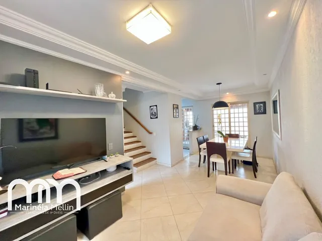 Imagem: Casa a Venda Vila Flora em Sumaré