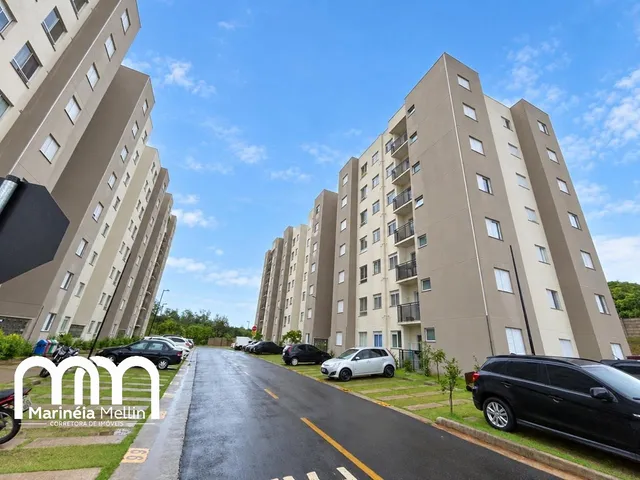 Imagem: Apartamento a Venda Parque da Amizade em