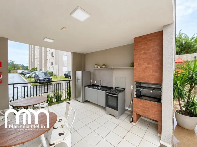 Imagem 11: Apartamento a Venda Parque da Amizade em Sumaré