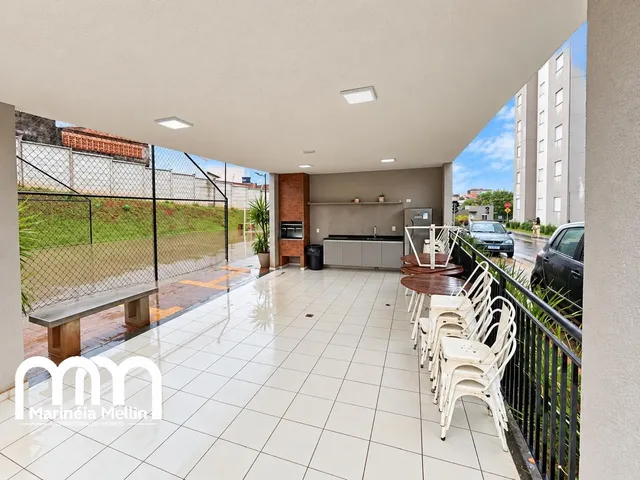 Imagem 5: Apartamento a Venda Parque da Amizade em Sumaré