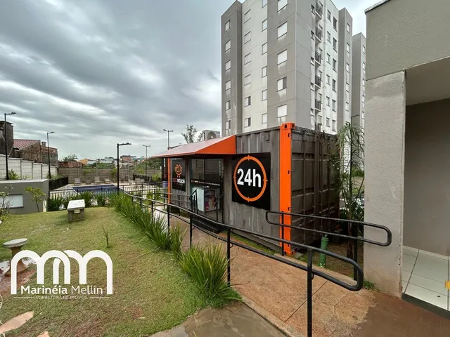 Imagem 6: Apartamento a Venda Parque da Amizade em Sumaré